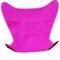 CC Outdoor Living 35" Pink Solid Replacement Cover for Butterfly Chair